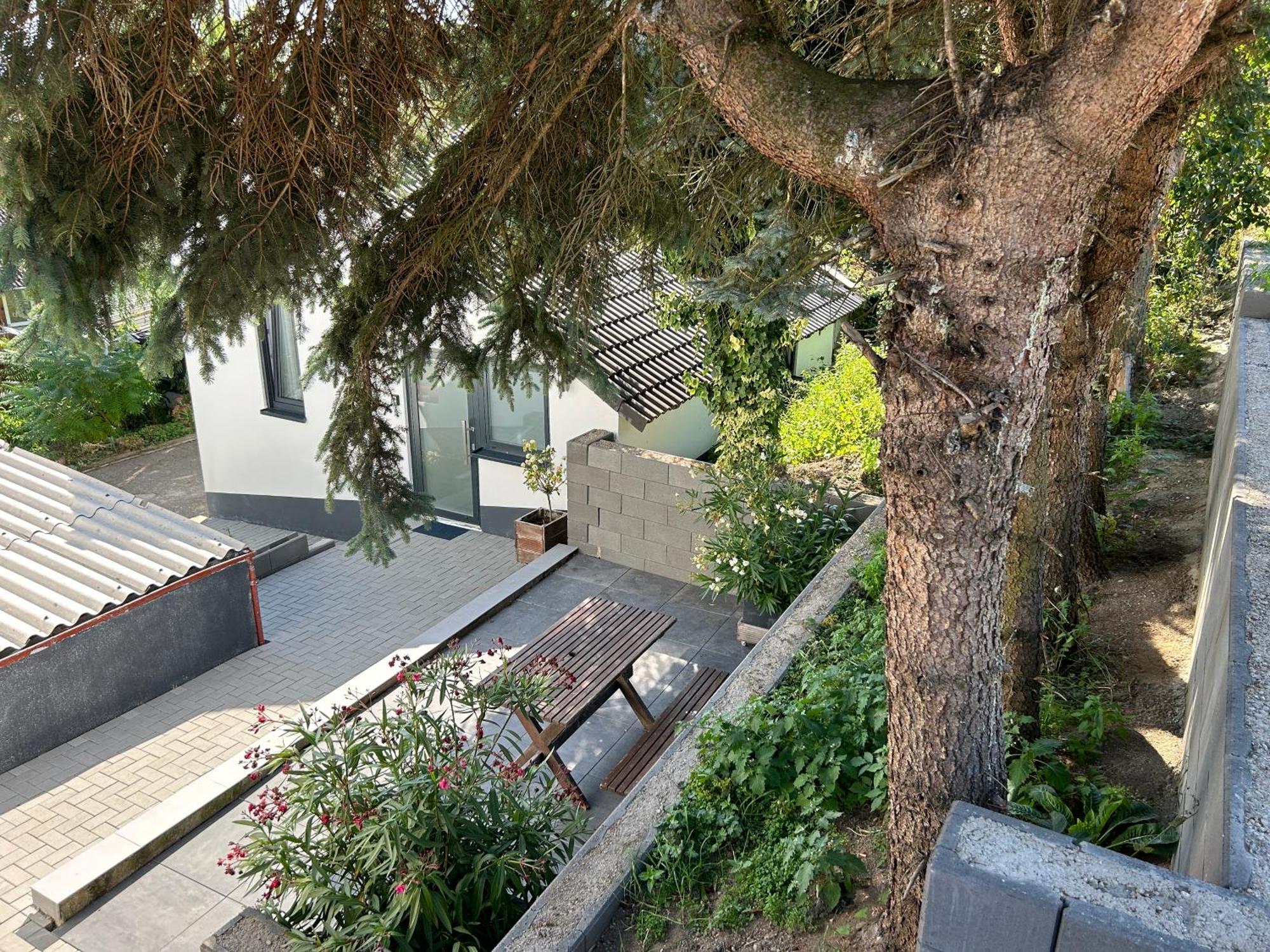 Apartment Koblenzer Naturhaus &