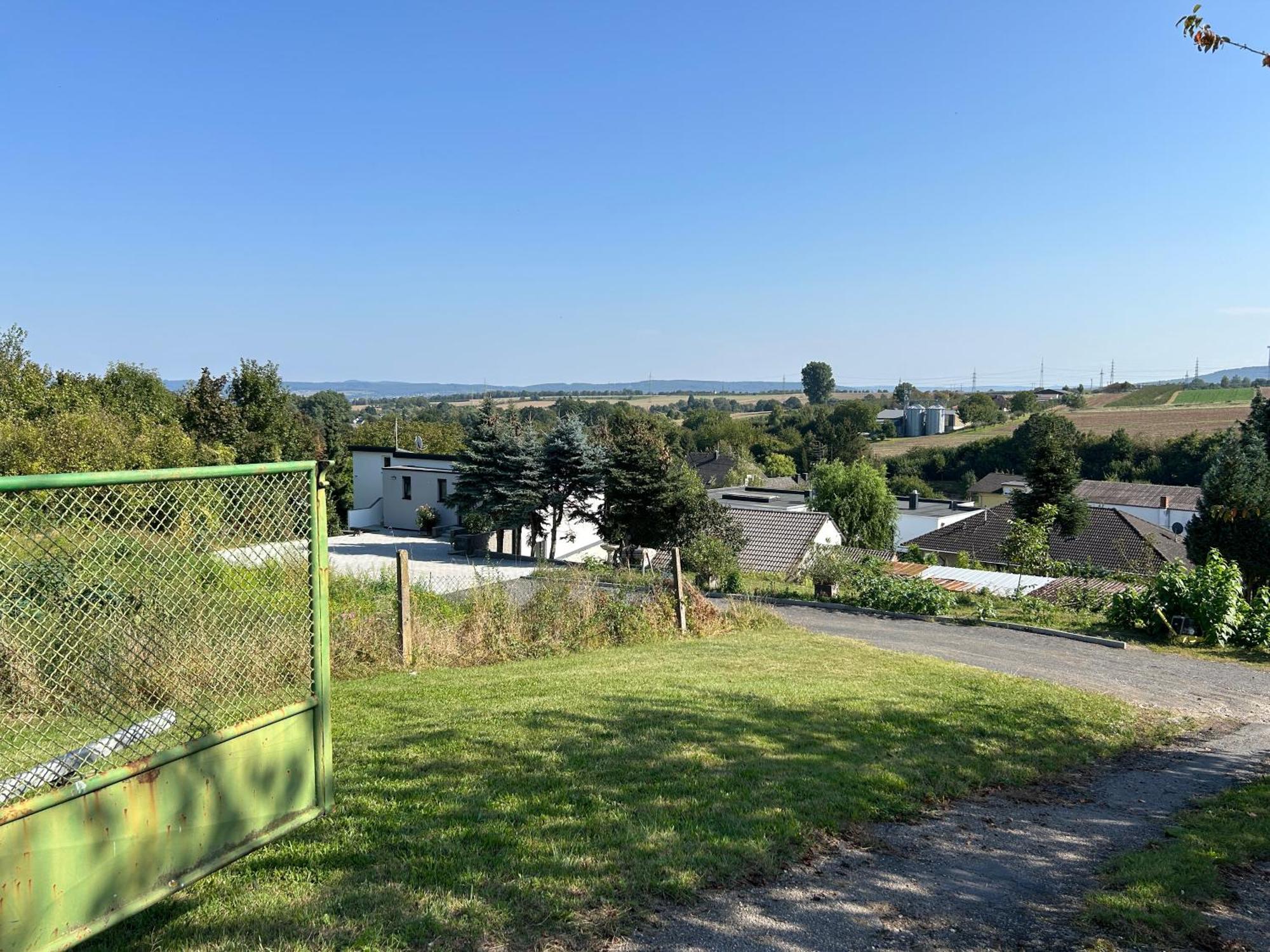 Koblenzer Naturhaus & Apartment *