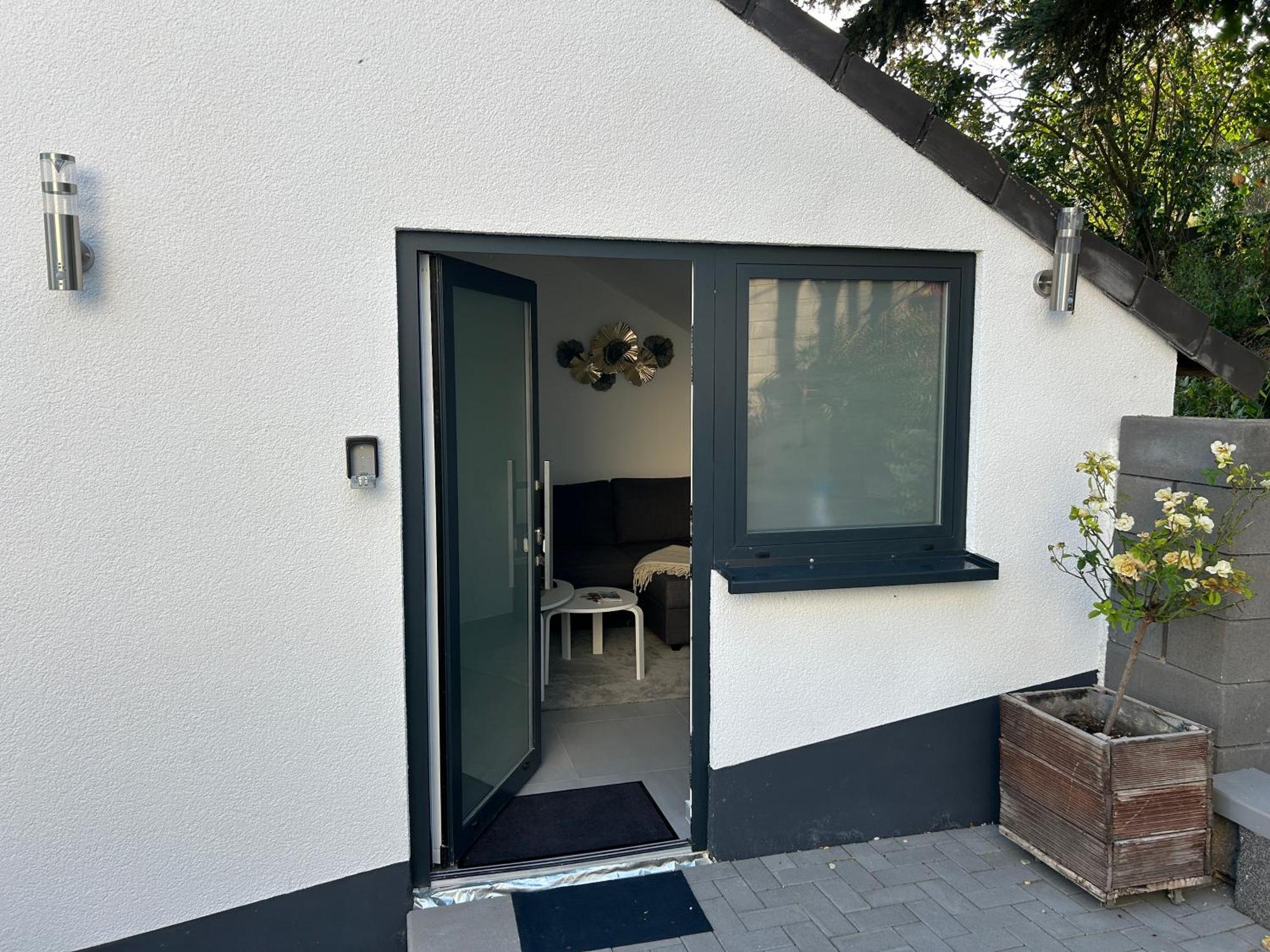 Apartment Koblenzer Naturhaus &