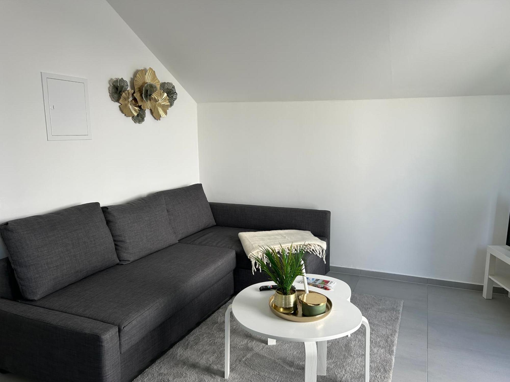 Apartment Koblenzer Naturhaus &