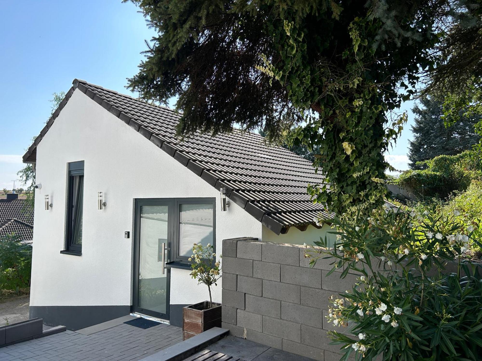 Koblenzer Naturhaus & Apartment *