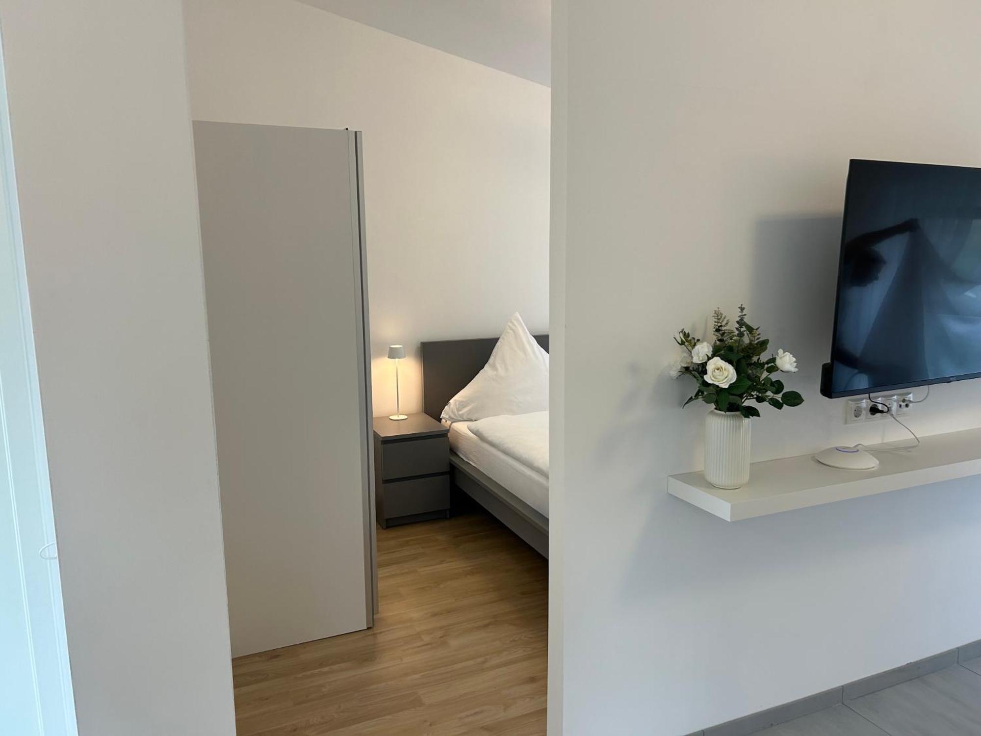 Koblenzer Naturhaus & Apartment *
