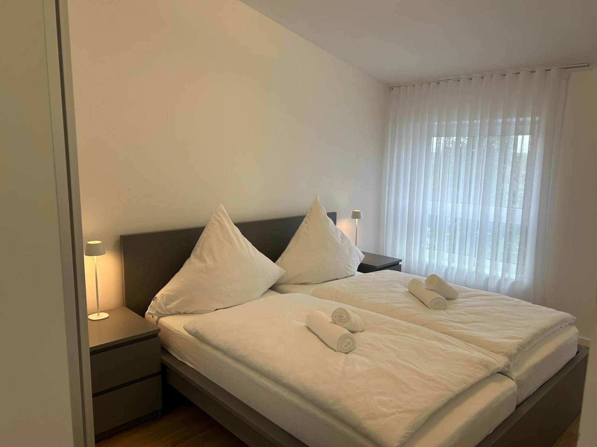 Apartment Koblenzer Naturhaus &