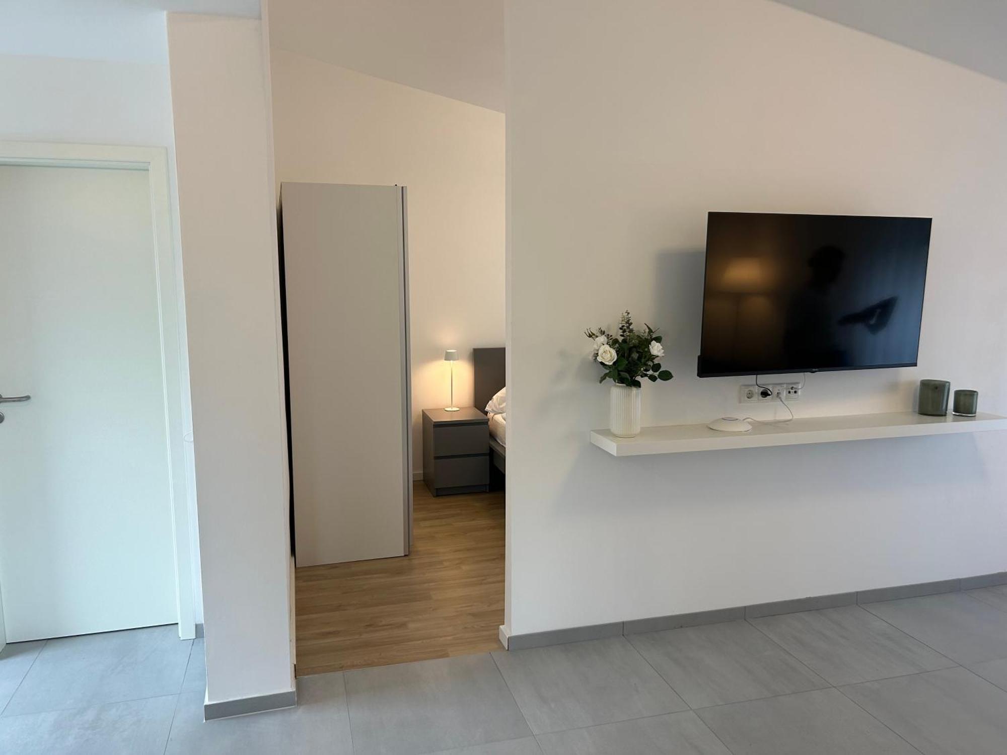 Apartment Koblenzer Naturhaus & *