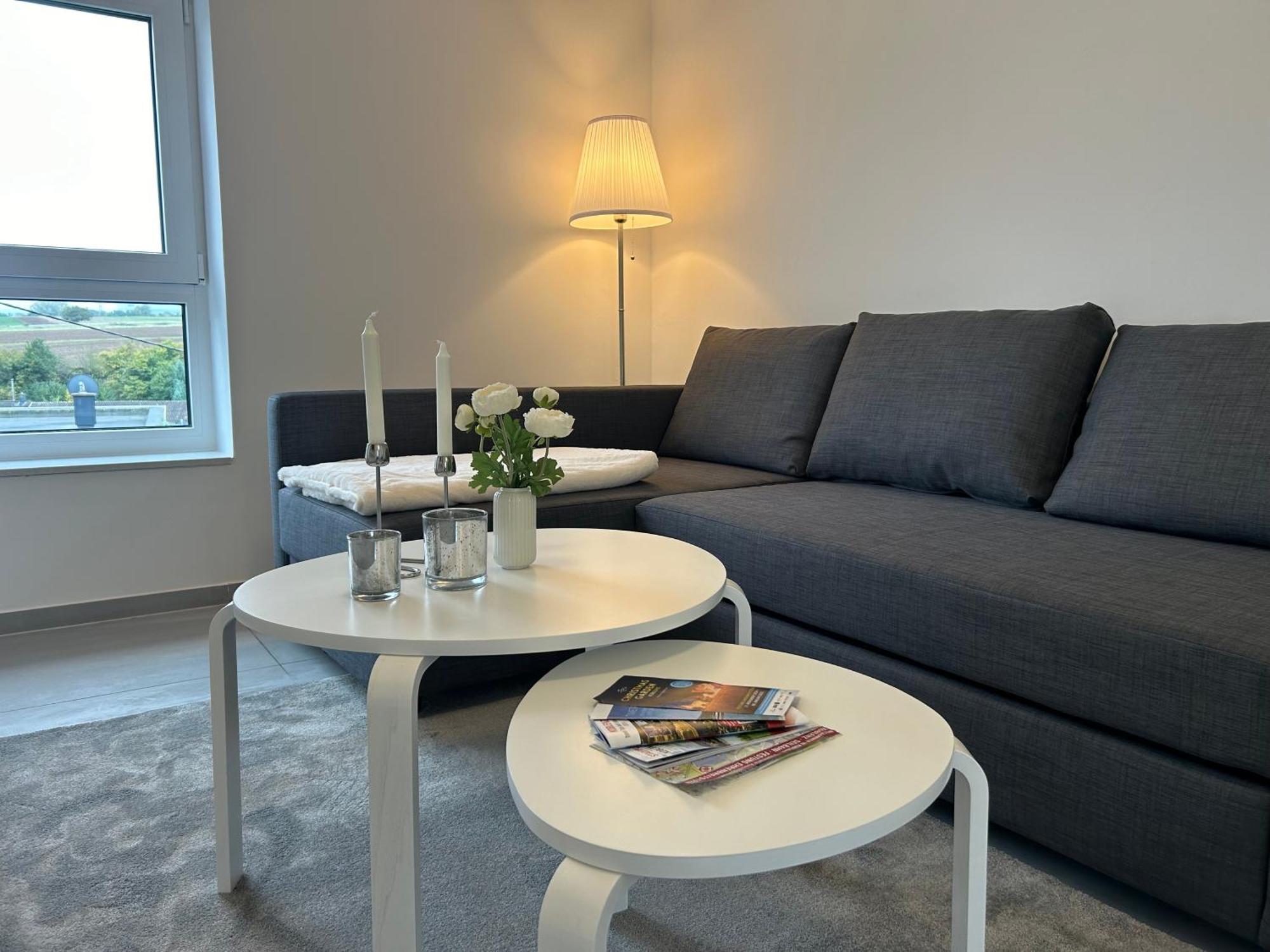 Apartment Koblenzer Naturhaus & *