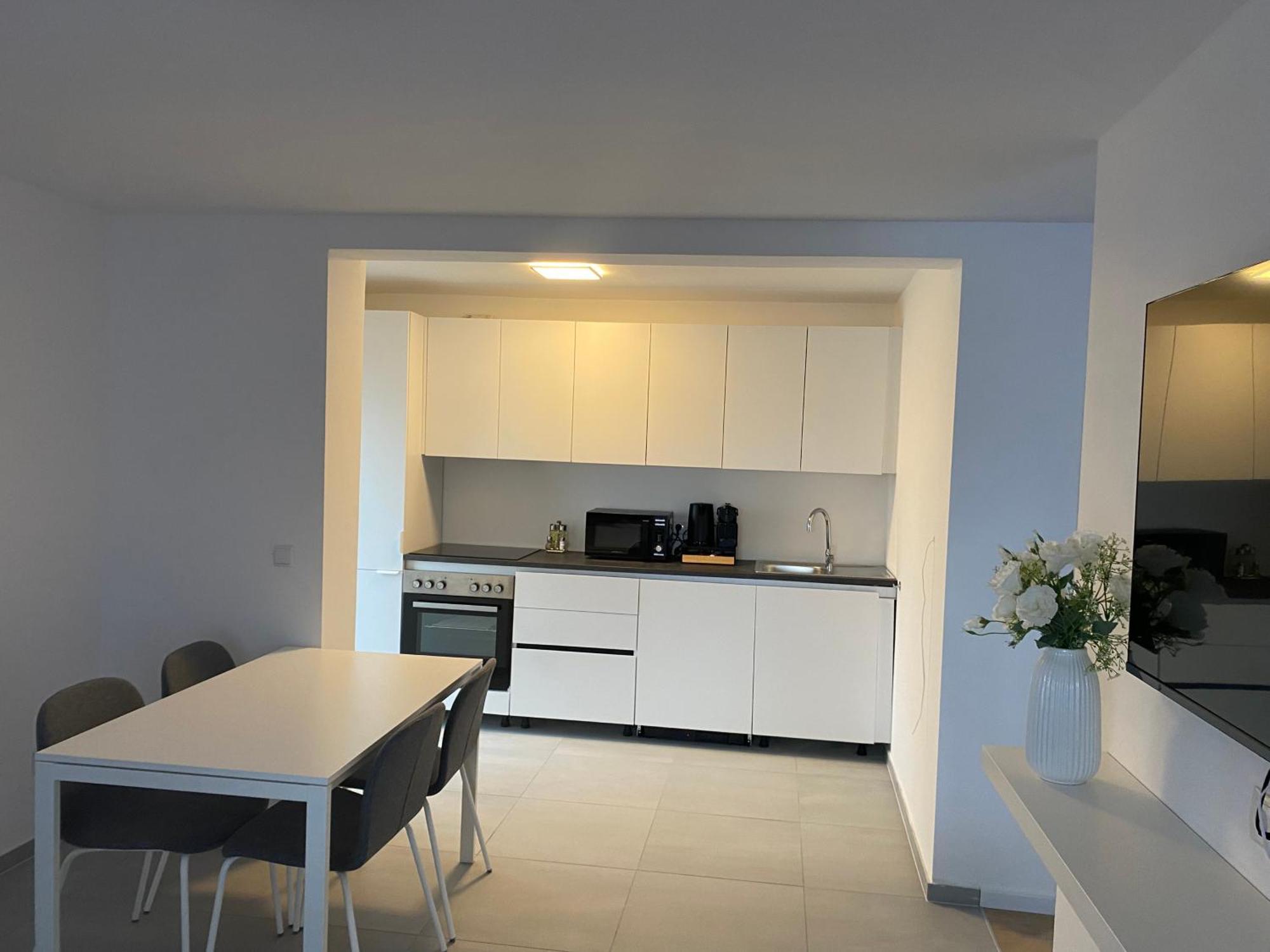 Koblenzer Naturhaus & Apartment *