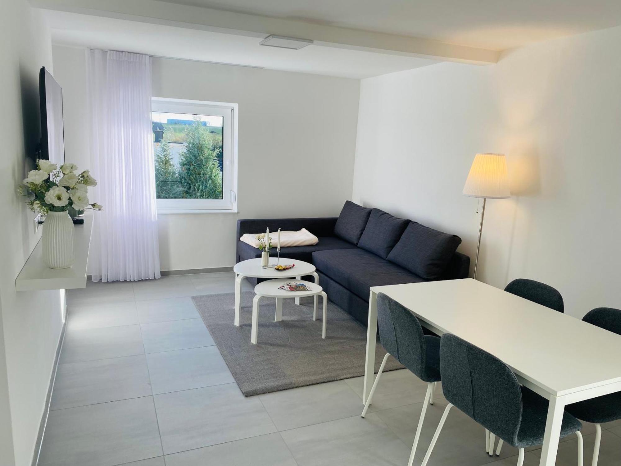 Apartment Koblenzer Naturhaus &