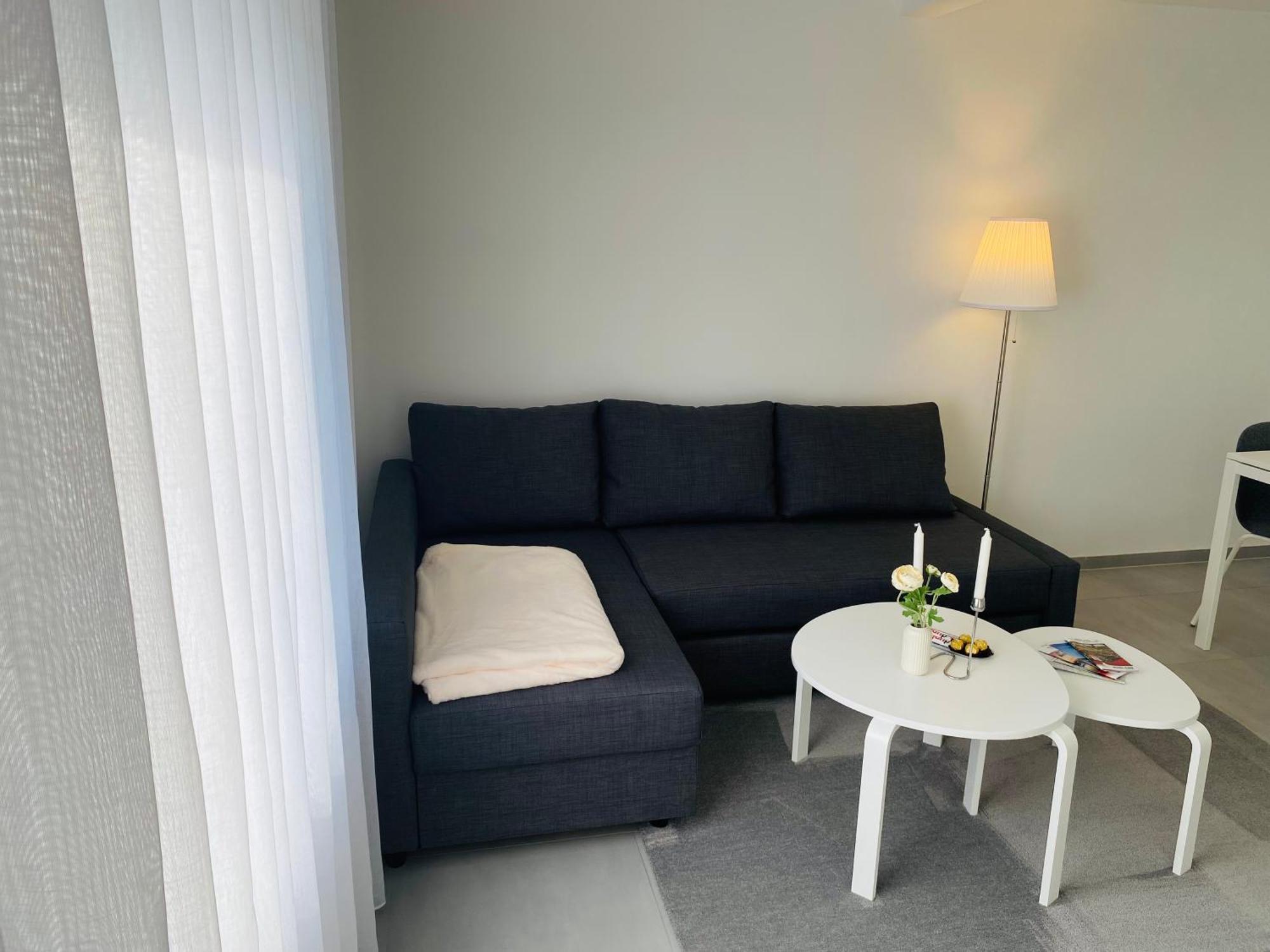 Apartment Koblenzer Naturhaus & *